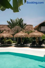 Secret Paradise Moalboal - Image 3