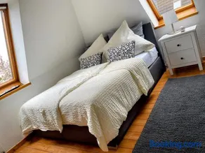 *To hus* Wohnung am Rande von Jever - Image 2