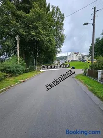 Idylissches Ferienhäusle im Thüringer Wald - Image 1
