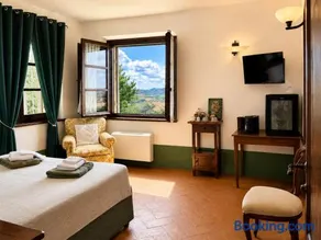 Casale Le Civette - Rooms - Image 3