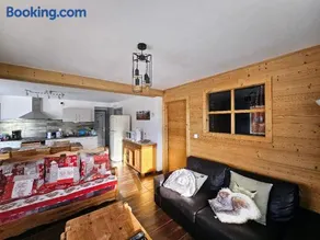 Magnifique appartement à la montagne classé 3 étoiles - Image 3