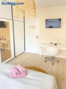 Tomorrowland Rooms - Rumst - 5 min to Boom - Image 3