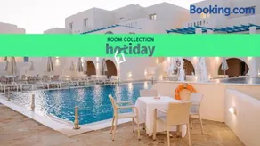 HOTIDAY Room Collection - Naxos - Image 1