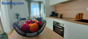 L'Écrin de Douceur - Balcon, Parking, Wi-Fi - Image 3