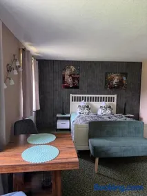 Ferienwohnung Waldblick - Image 2