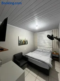 Hostel gru Airport - Image 1