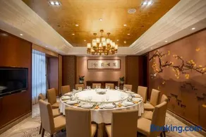 Xigang Aviation Hotel (Yinchuan Airport) - Image 2