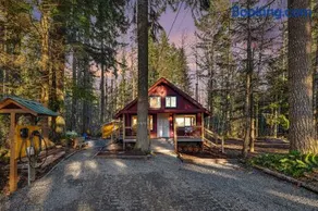 Red Deer Cabin - You will LOVE this place - Image 2
