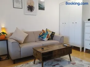 Beautiful Cozy Flat in Munich - Image 3