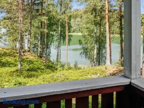 Holiday Home Kalatiira 3 by Interhome - Image 4