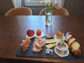 Auberge de la Charrue - Image 2