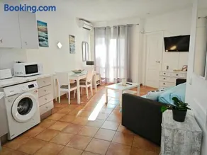 Benalbeach, Bonito apartamento 2 dormitorios - Image 1