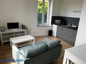 Gramat appartement centre ville - Image 1