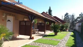 Muskátli Apartman - Image 1