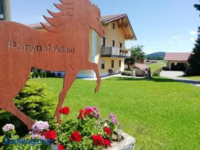 Ponyhof Adam Urlaub auf dem Bauernhof - Image 1