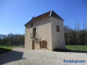 Le gîte de la Petite Résie - Image 1