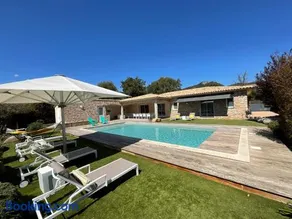 Villa Poggio Rosso - Pool-House & Piscine chauffée - Image 1