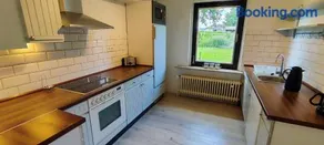 Hübsche Ferienwohnung mit bestem Ausblick - Image 3