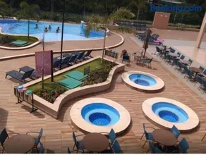 Hotel ilhas do lago Elton Cruz - Image 4