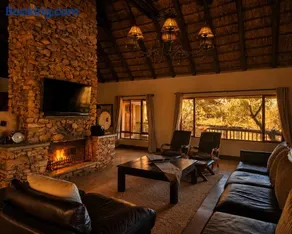 Mingwe Private Game Lodge - Image 2