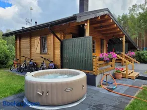 Letniskowy domek z Bali - Image 1