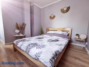 Apartament "Natalia" Pszczew Lubuskie Mazury - Image 3