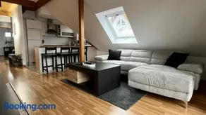 Ferienwohnung Doberschau, 3 Minuten zu Bautzen - Image 3