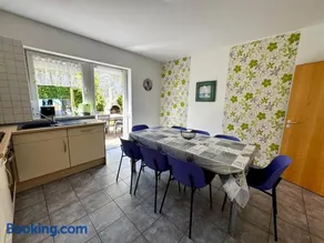 Ferienhaus Nordsee - Image 1