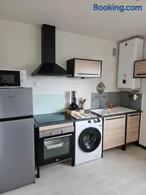 Appartement T2 - Image 3