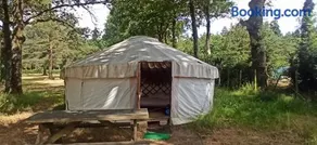 camping de brocéliande - Image 5