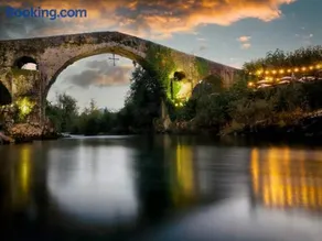 Apartamento en el corazón de los Picos de Europa - Image 1