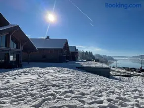 Chalets Coeur du Lac - Image 1