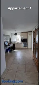 appartement de 2 pièces - Image 2
