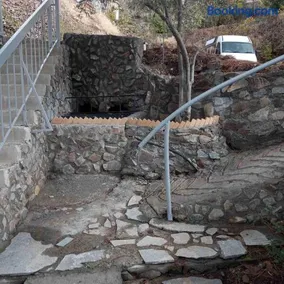Kampi Double Storey House in the Village - Image 3