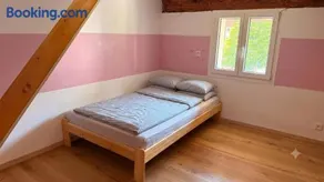 Cozy Swiss Apartment - Fast Smart-Check-In - Image 2