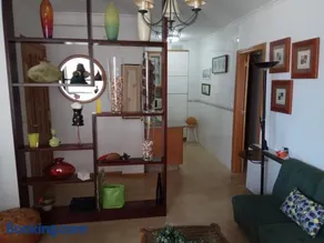 Apartamento A Peregrina (Silgar, Sanxenxo) - Image 2