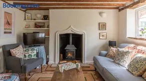 Alba Cottage, Wilcot, Pewsey - Image 2