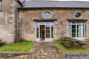 Le Crévy - Gîte La Calèche - 3 pers - Image 1