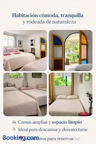 ECOHostal las Hamacas - Image 3