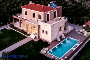 Villa Pervoli - Image 3