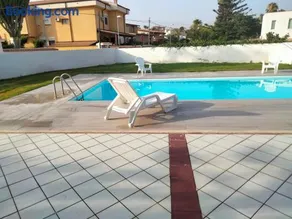 La casa di Elisa villa con piscina - Image 2