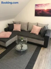 Bella Casa am Rhein - Image 3