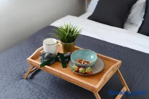 MIA mobile home with jacuzzi - Image 3