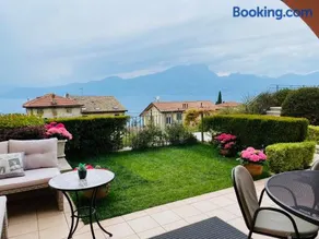 Il Paradiso Apartments Great View Gardasee - Image 5