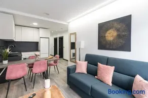 Apartamentos GO La Circular - Parking Gratuito - Image 2