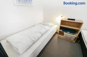 Stueplans Lejlighed Med Plads Til 4 Sj3124 - Image 3