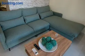 Perion stone apartment near to the sea No1 - Image 3