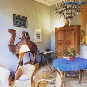 Bed and Breakfast Jardin de Marie - Image 5