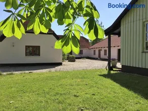 Vranum Guesthouse - Image 1