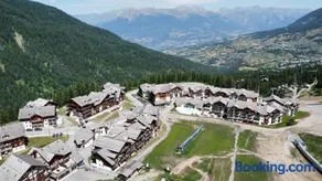 Appartement vue exceptionnelle, parking privatif, piscine - Image 2